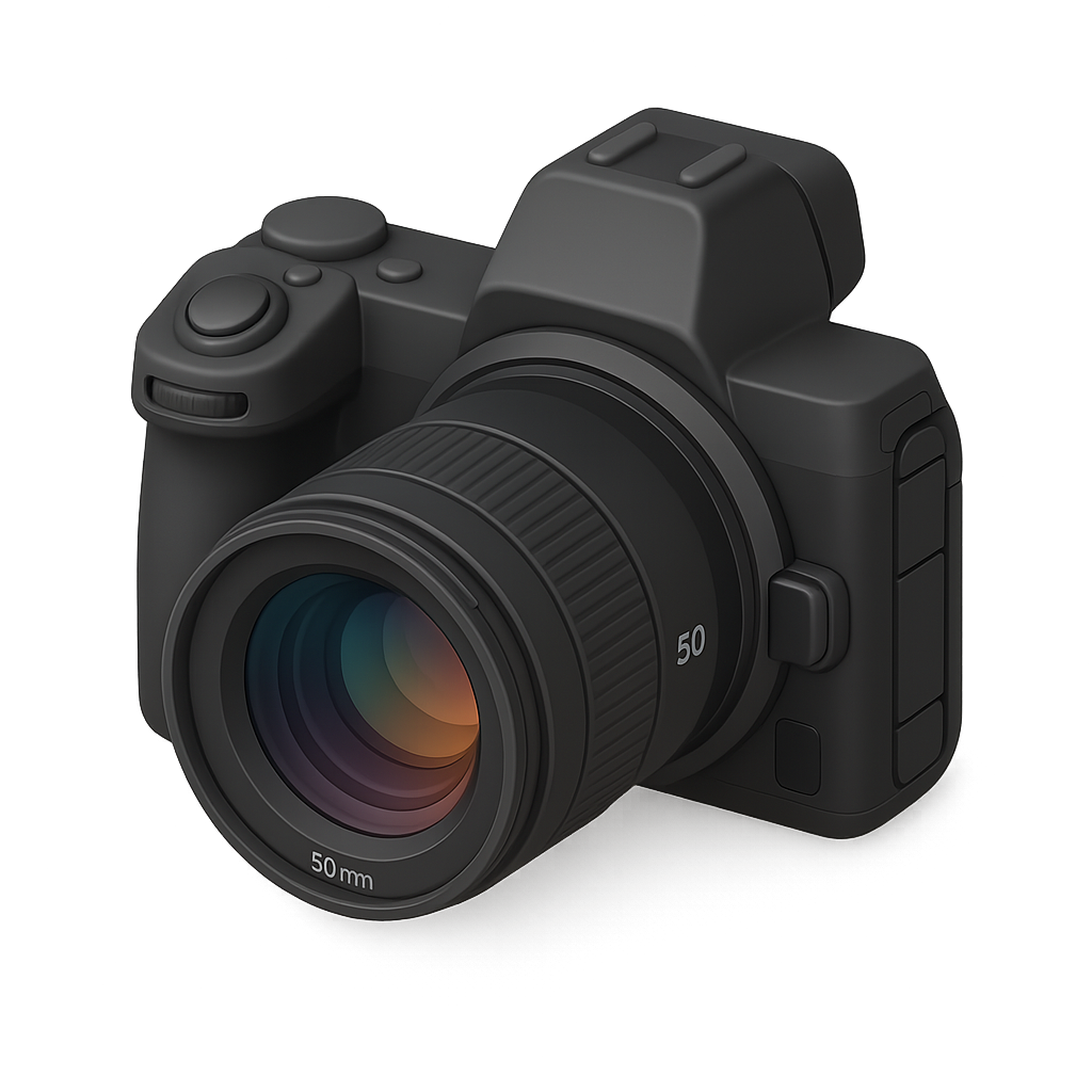 Cameras: 2025