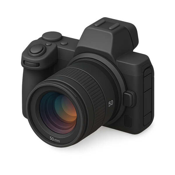 Cameras: 2025