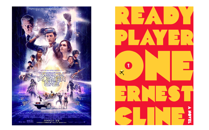 Ready Player One book vs movie: what's been changed in the Ready